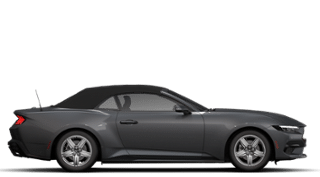 2026 Ford Mustang® External Image 1